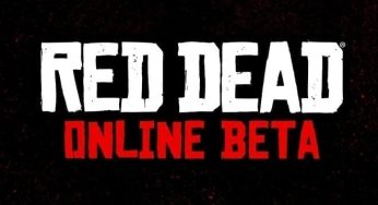 Red Dead Online Beta nis sot për një audiencë të përzgjedhur