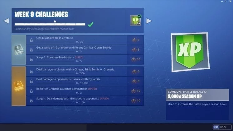 Fortnite-Challenges-Season-6-Week-9-747x420
