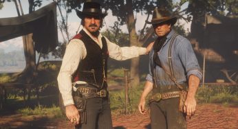 Red Dead Redemption 2 shiti më shumë në 8 ditë se origjinali në 8 vite