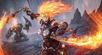Shikoni minutat e para me trailerin e ri të Darksiders III
