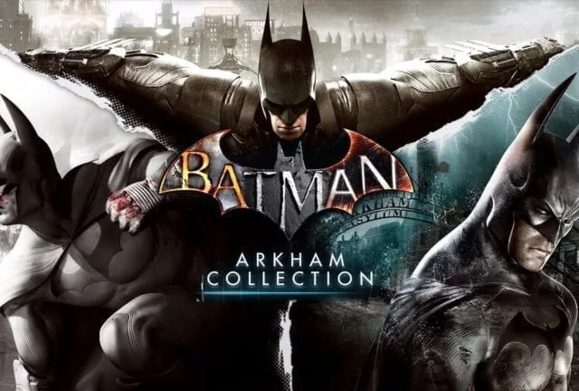 batman-arkham-collection