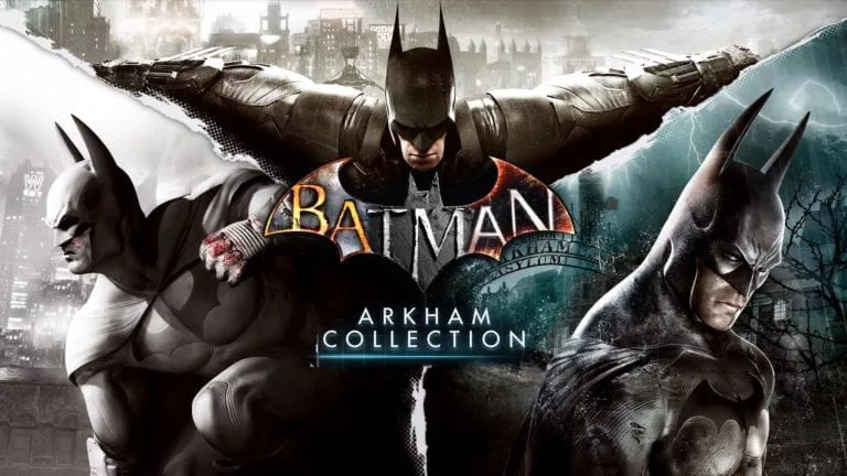 batman-arkham-collection
