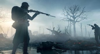 Lojtarët e Battlefield 1 ndalin sulmin për 100-vjetorin e mbylljes së Luftës së Parë Botërore