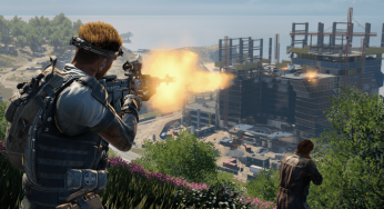 Black Ops 4 tashmë ofron një Black Market ‘tier’ falas çdo ditë