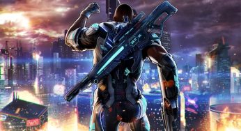 Crackdown 3 do të lançohet në 15 shkurt të vitit të ardhshëm