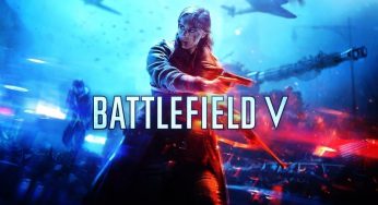 Shitjet fizike të Battlefield V janë ulur me 50% nga Battlefield 1