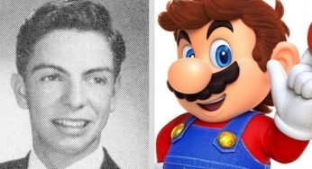 Super Mario ndahet nga jeta në moshën 84 – vjeçare