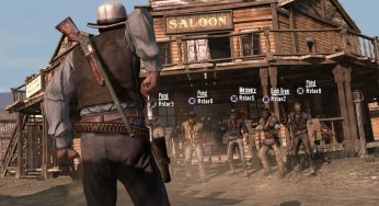 Red Dead Redemption 2 vjen online shumë më shpejt nga ç’mendonim