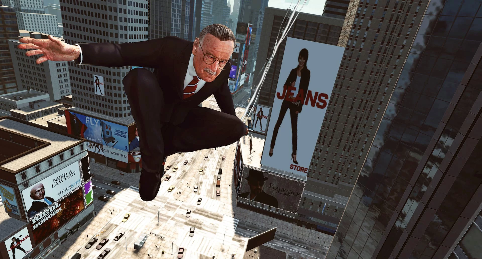 spider-man-stan-lee