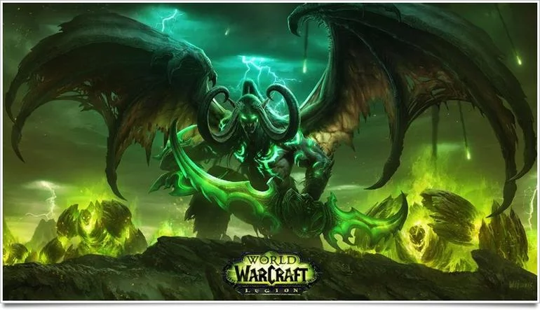 blizzard-warcraft