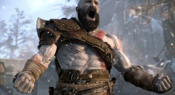 God of War shpallet loja e vitit në The Game Awards 2018