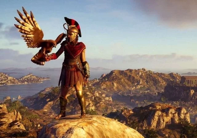 assassin's-creed-odyssesy-project-stream