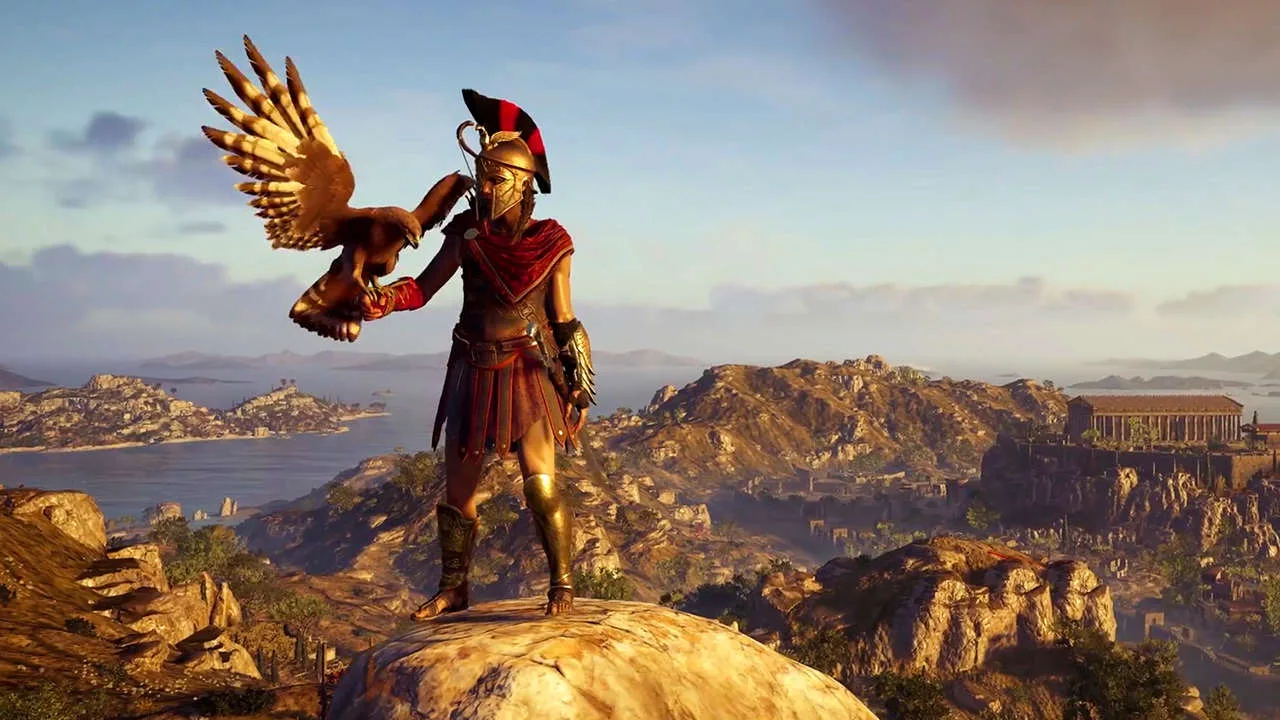 assassin's-creed-odyssesy-project-stream