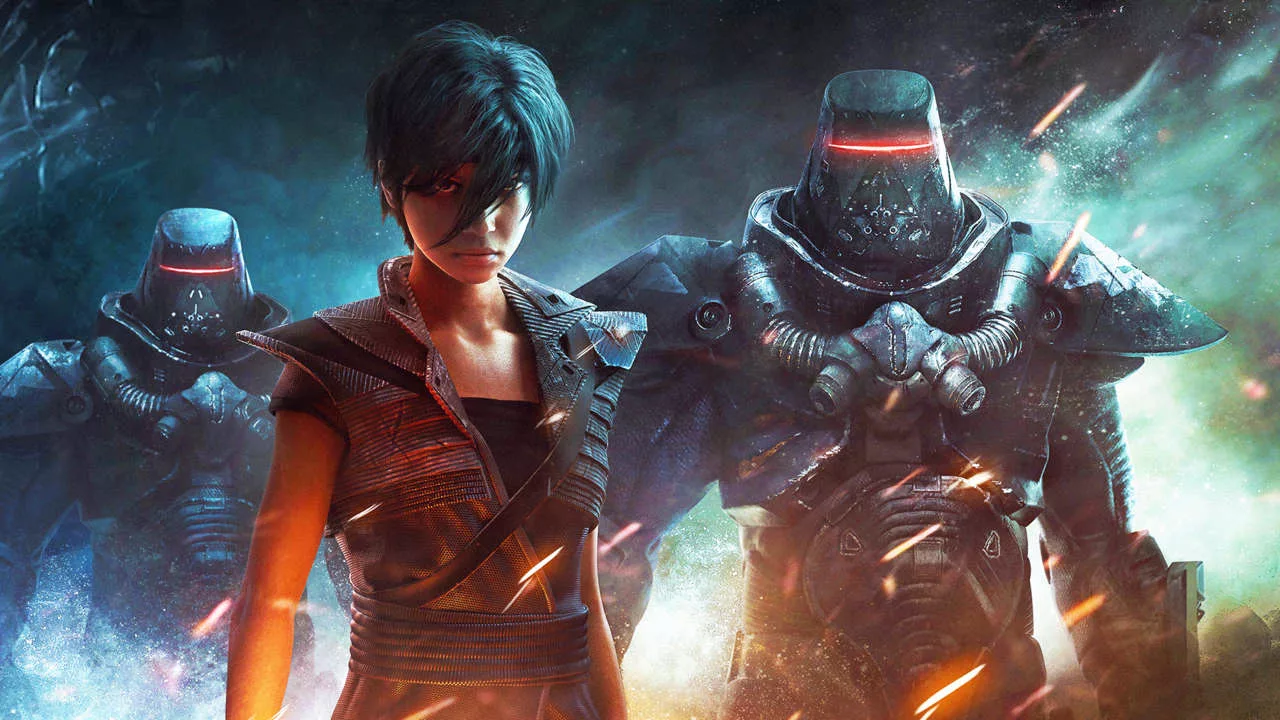 Beyond Good-Evil 2