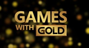 Microsoft njofton lojrat falas me Gold për muajin janar