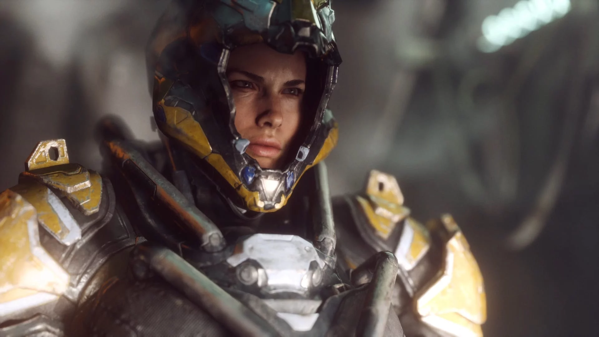 Anthem anthem-alpha