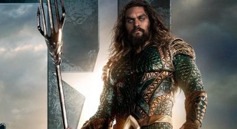 Aquaman sapo pati një performancë fantastike në ditën e Krishtlindjeve