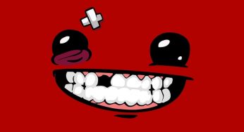 Merrni një kopje falas të Super Meat Boy në Epic Games Store