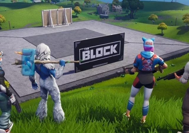 fortnite-the-block