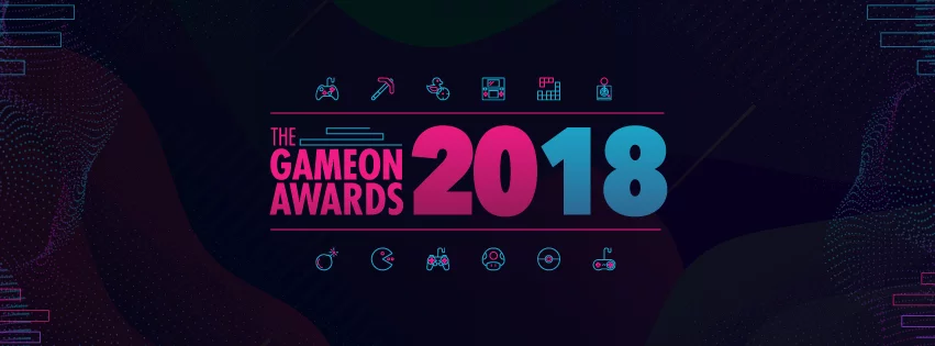 GameON Awards 2018 – Të gjitha nominimet dhe fituesit