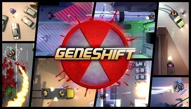 geneshift