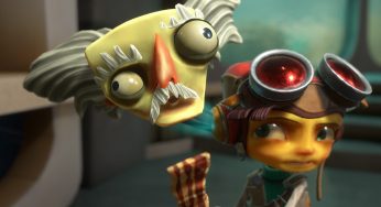 Psychonauts 2 lançohet në 2019, shikoni trailerin e parë