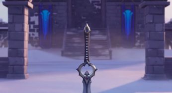 Epic vendos të reduktojë fuqinë e shpatës Infinity Blade