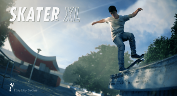 Skater XL një lojë e llojit skateboard, vjen në Early Access këtë muaj