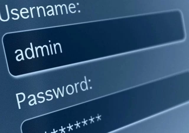 password-2018