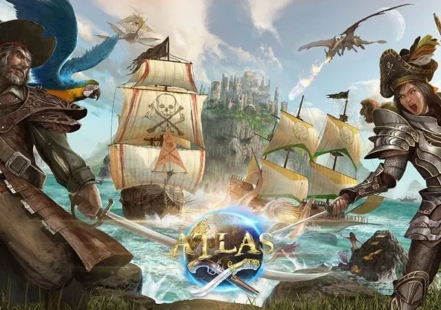 atlas-mmo