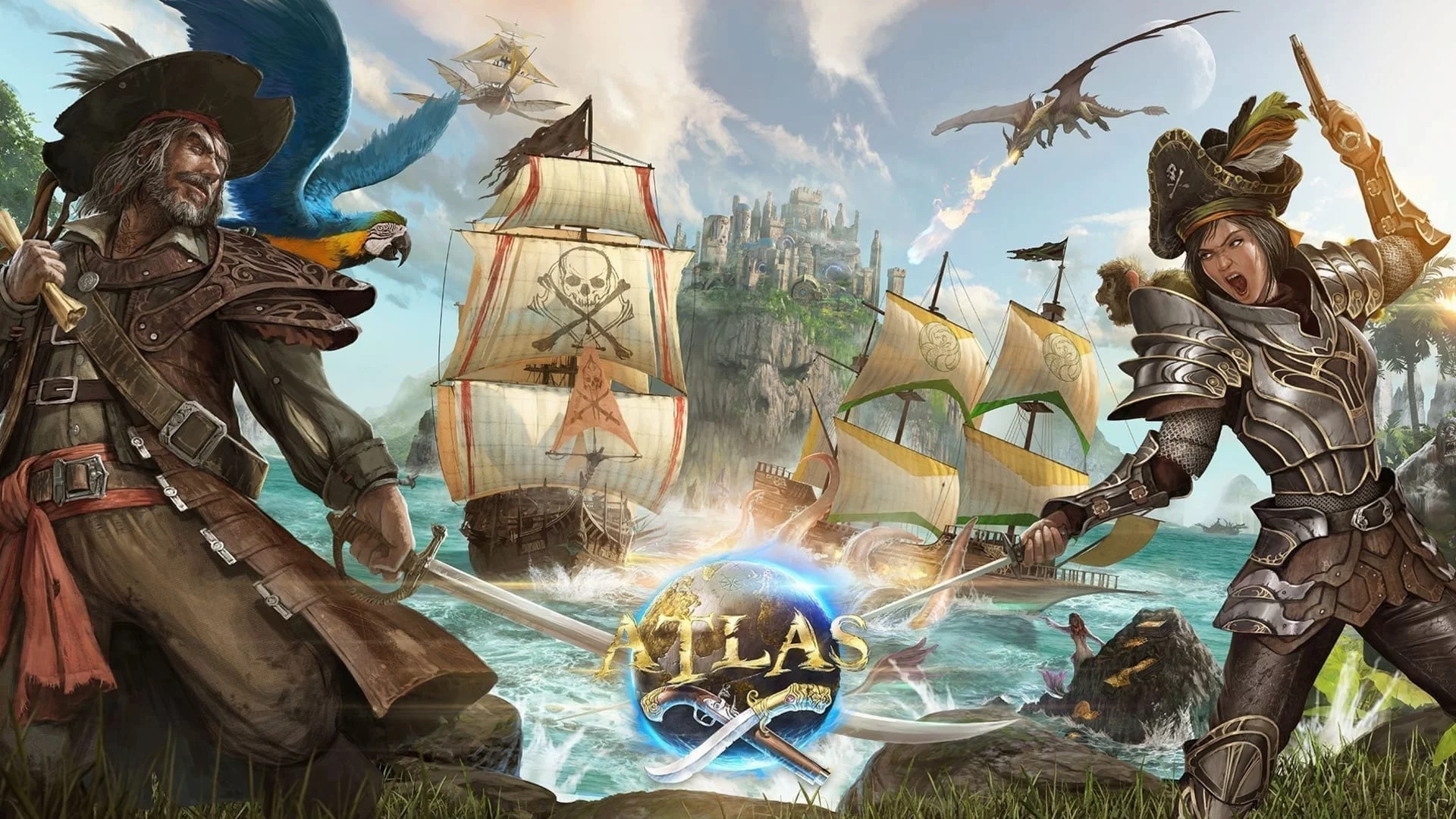 atlas-mmo