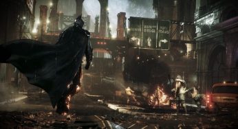 Superman: World’s Finest është loja e rradhës nga Rocksteady?