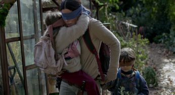 Bird Box: Netflix tregon shifrat e shikueshmërisë për javën e parë