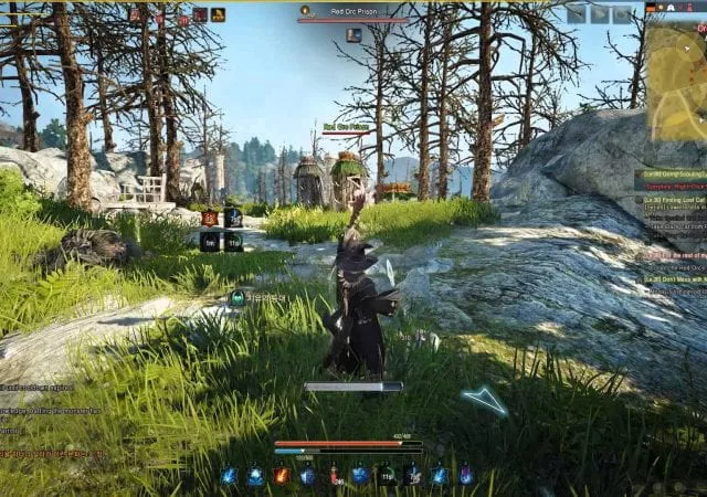 black-desert