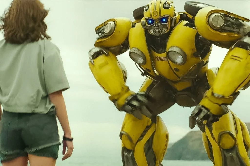 bumblebeeeeee