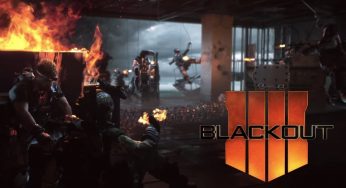 Probleme madhore me Call of duty:Black Ops 4 Blackout në Xbox
