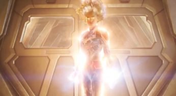 Brie Larson, shpëtimtarja e Avengers në trailer-in e ri të Captain Marvel