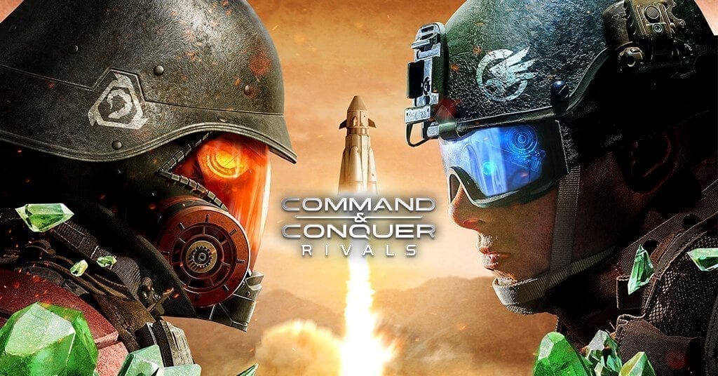 command-conquer-rivals