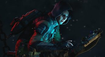 Specialist Zero dhe Hijacked janë live në Operation Absolute Zero