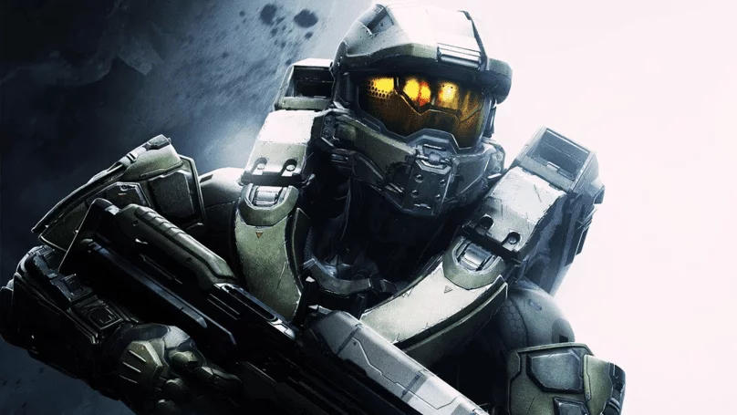 Halo-infinite