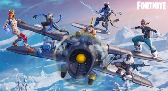 Sezoni i shtatë i Fortnite vjen sot me ndryshime të mëdha