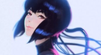Netflix do të lançoje animen e re të Ghost in the Shell në vitin 2020