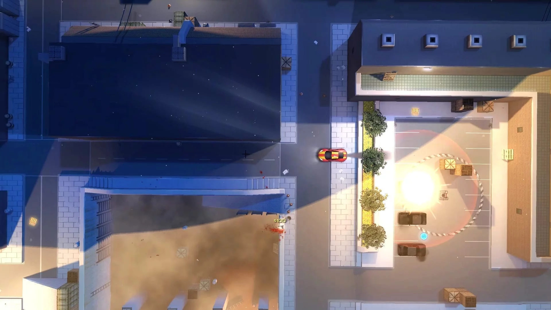 gta-geneshift