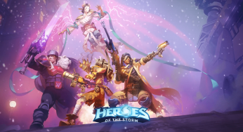 Blizzard anullon planet për eSports të Heroes of the Storm