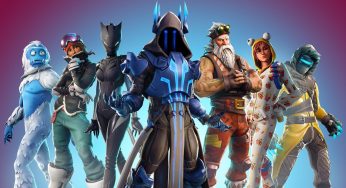 Falë Fortnite, Epic Games ka fituar këtë vit 3 miliardë dollar
