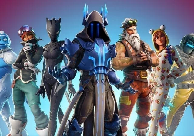 fortnite