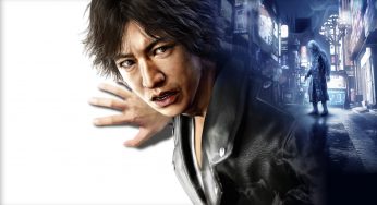 Zhvilluesit e Yakuza sjellin lojën Judgment në Europë dhe Amerikë