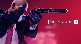 Hitman 2 Review