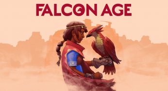 Falcon Age sjell një fenomen shumë interesant në PSVR