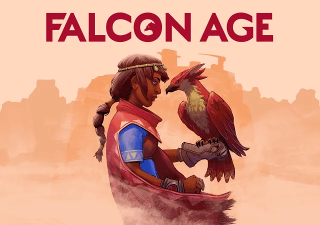 falcon-age